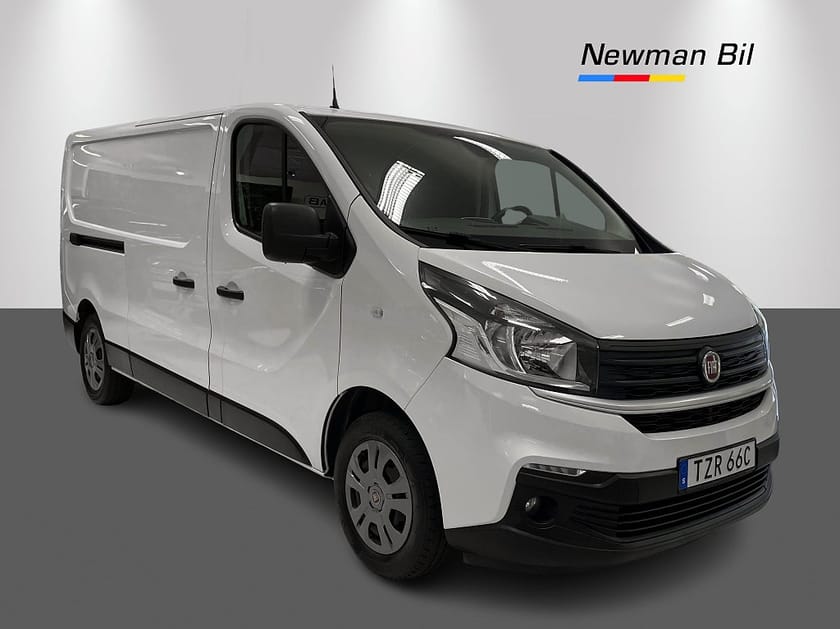 Bild 3 av Fiat Talento