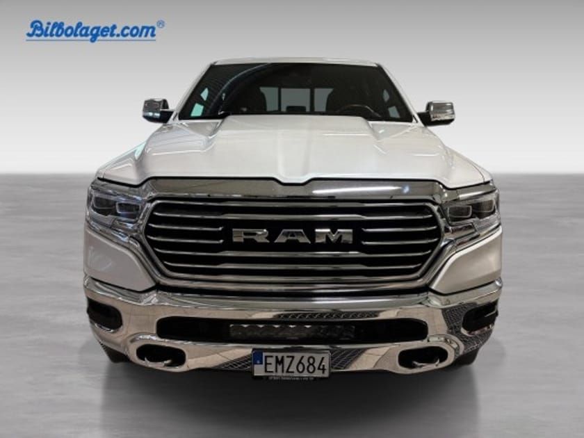 Bild 2 av RAM 1500 Crew Cab 