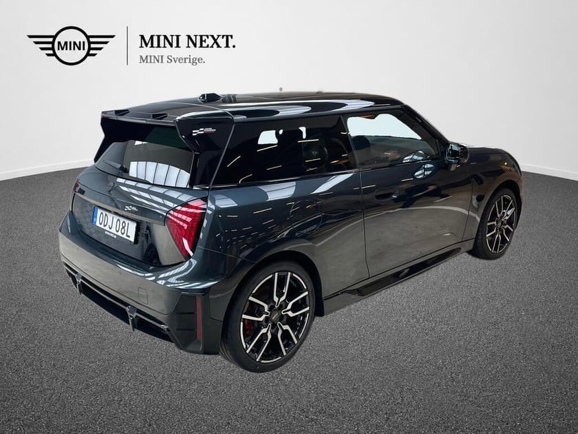 Bild 4 av MINI John Cooper Works Electric