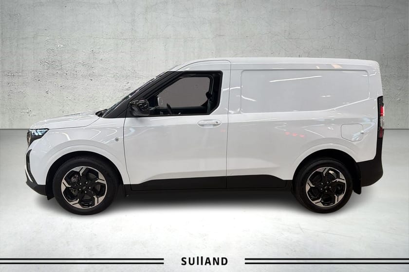 Bilde 2 av Ford E-Transit Courier