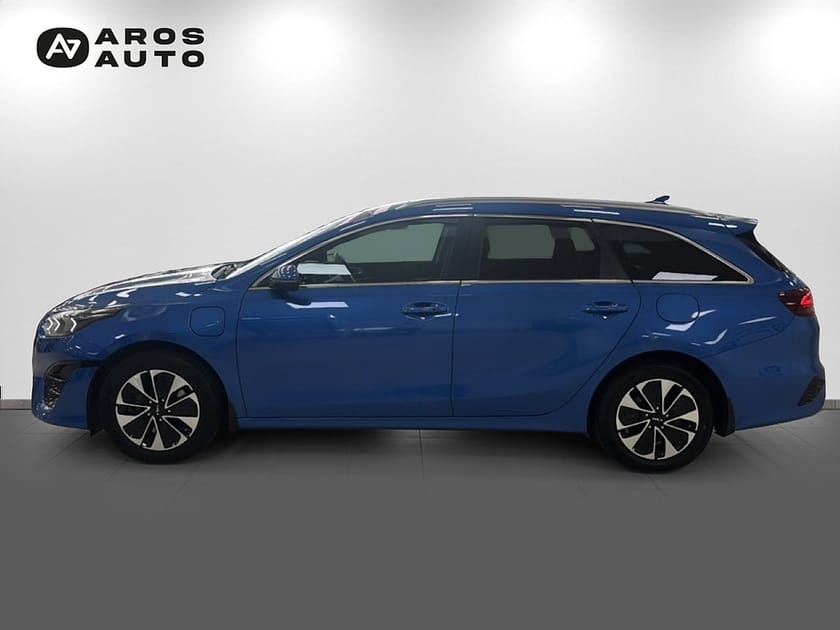 Bild 4 av Kia Ceed Sportswagon Plug-in Hybrid DCT Advance Plus