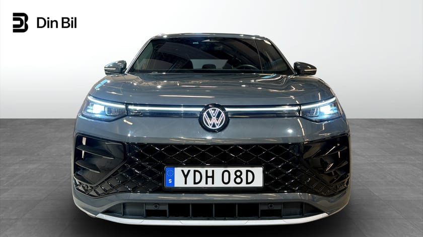 Bild 4 av Volkswagen Tayron