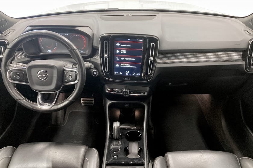 Bild 4 av Volvo XC40 D3 AWD R-Design