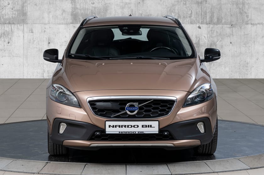 Bilde 3 av Volvo V40 Cross Country