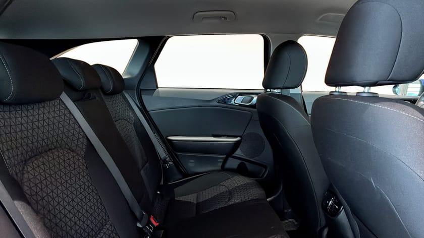Bild 5 av Kia Ceed Sportswagon Plug-in Hybrid SW PHEV ADVANCE