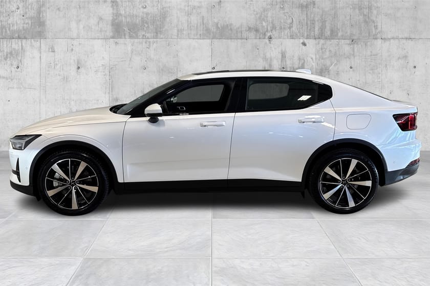 Bilde 2 av Polestar 2 Long range Dual motor DM Plus Pilot Pixellys/360°/H&K/Krok/Pano++
