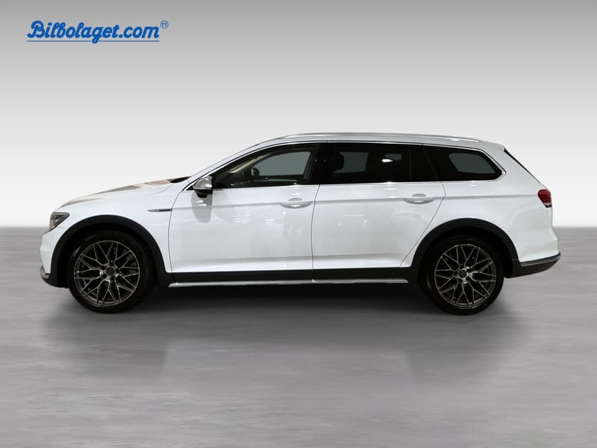 Bild 5 av Volkswagen Passat Alltrack