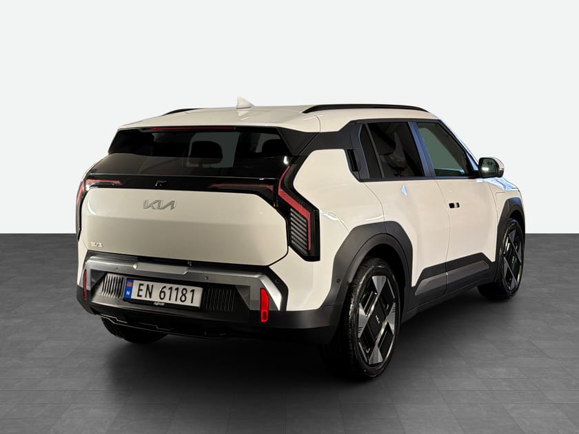 Bilde 2 av Kia EV3 Long Range