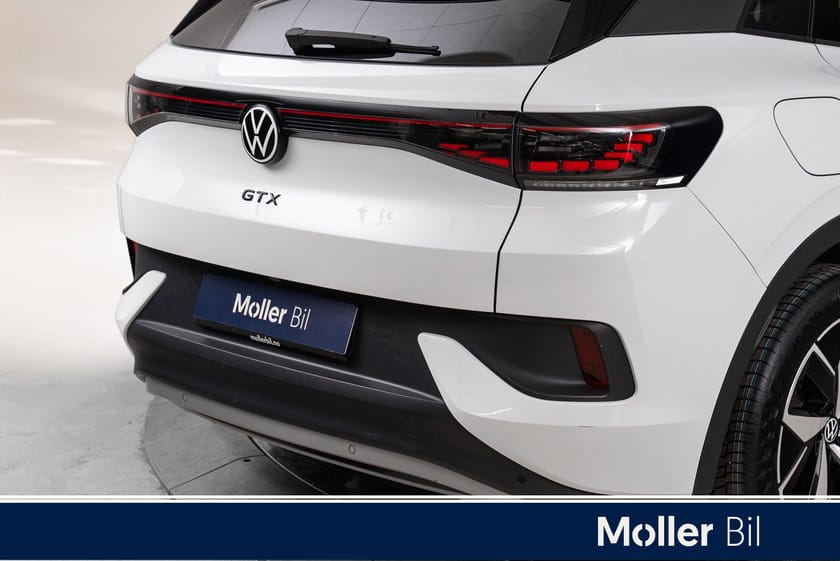Bilde 5 av Volkswagen ID.4 GTX 77kwh