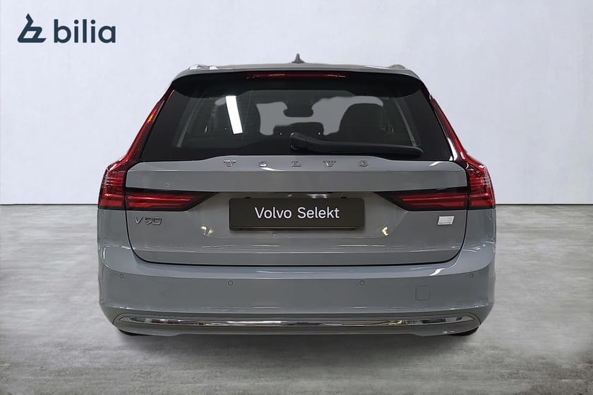 Bild 5 av Volvo V90