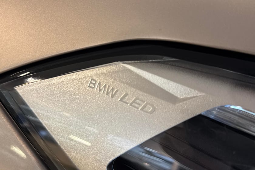 Bilde 4 av BMW X1 xDrive25e