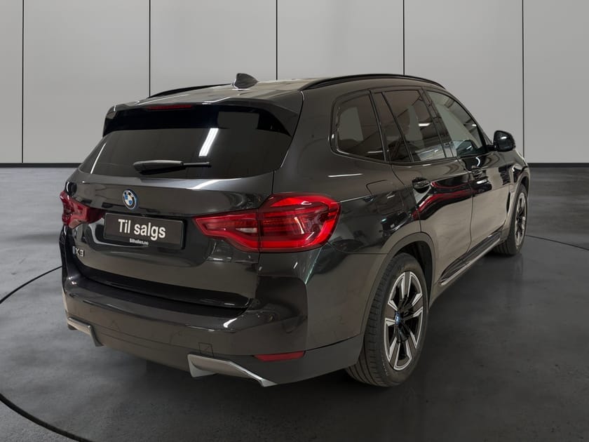 Bilde 5 av BMW iX3 