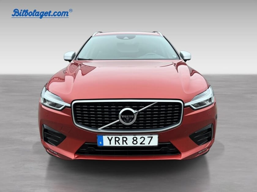 Bild 2 av Volvo XC60