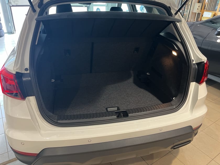 Bild 5 av SEAT Arona 1.0 TSI 95 HK STYLE