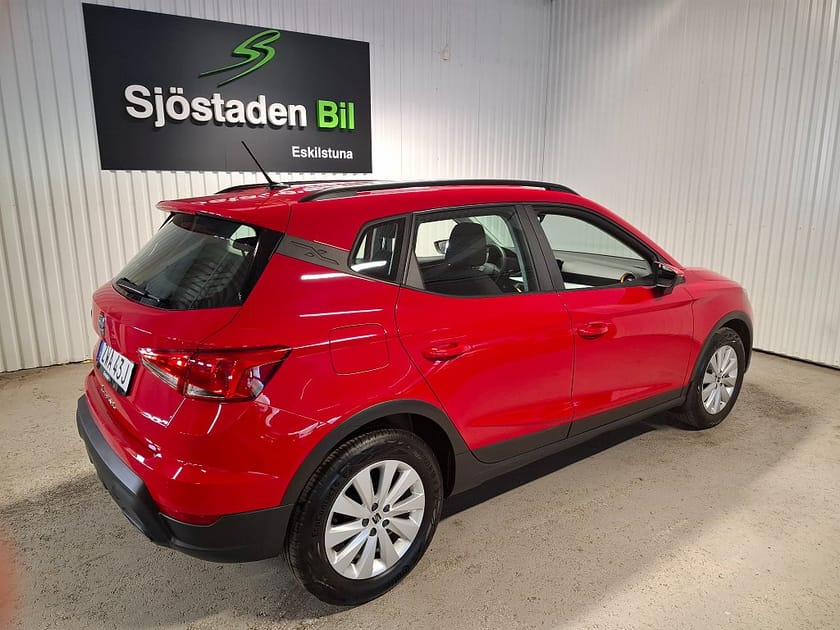 Bild 5 av SEAT Arona
