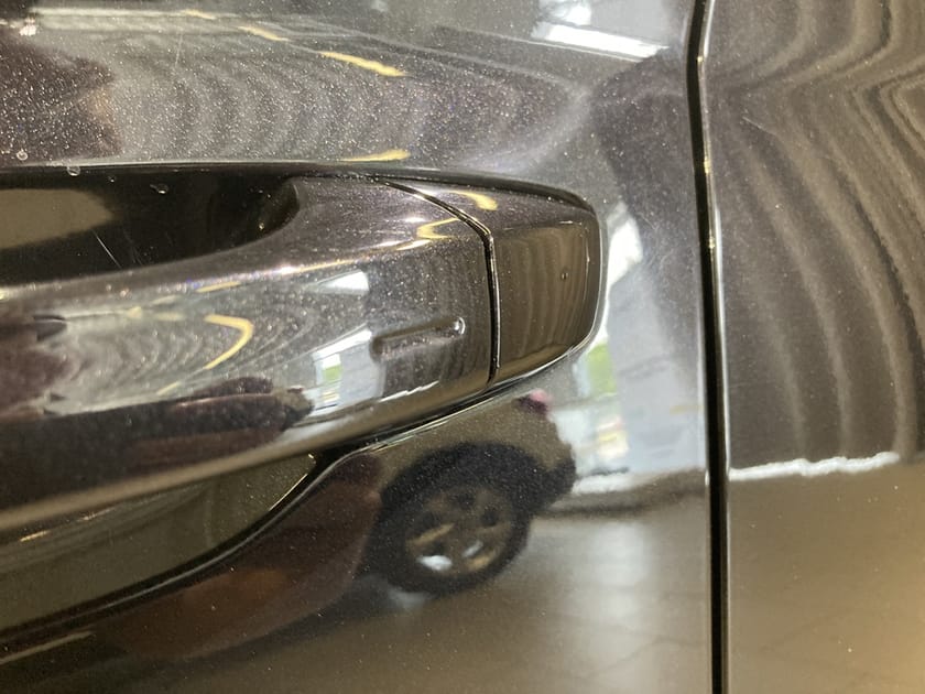 Bild 4 av Škoda Superb iV Kombi STYLE 1,4 TSI 218 HK 6 VXL D