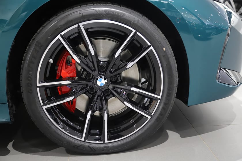 Bild 4 av BMW M340i xDrive Touring