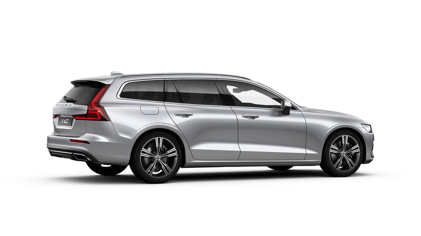Bilde 4 av Volvo V60 T8 AWD Inscription KROK|PANO|360|HUD|H&K|19"|8år*