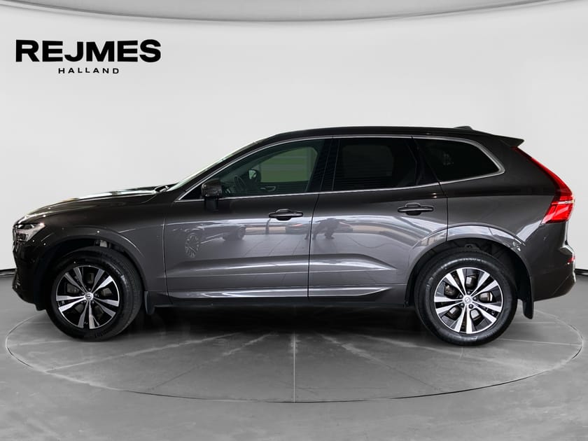 Bild 3 av Volvo XC60 B4 AWD Diesel Momentum Advanced