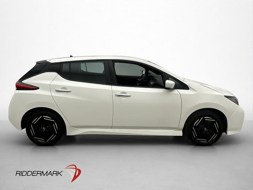 Bild 5 av Nissan Leaf