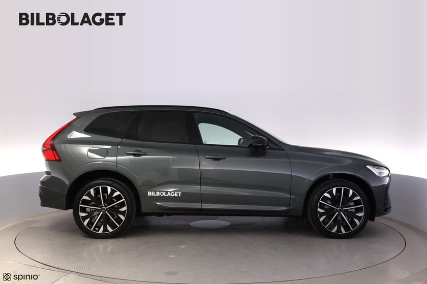 Bild 2 av Volvo XC60 T6 Plus Dark Nordic Edition - Demobil