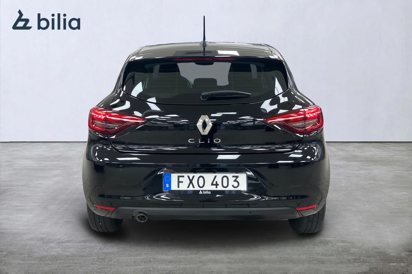 Bild 5 av Renault Clio