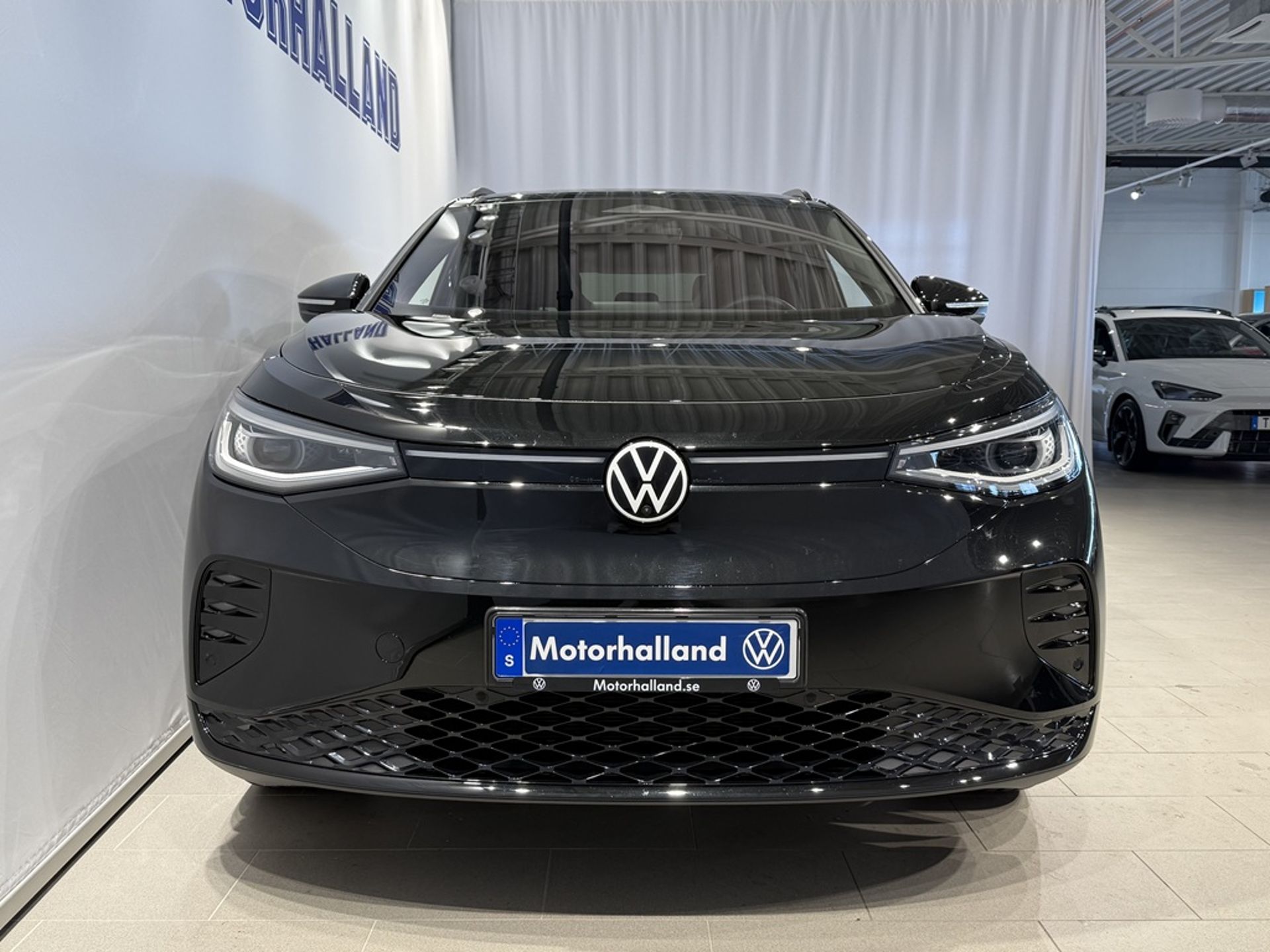 Volkswagen ID.4 NYA MODELLKODER 27 GTX 2027, bild 4/10