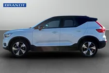 Volvo XC40 P6 Recharge