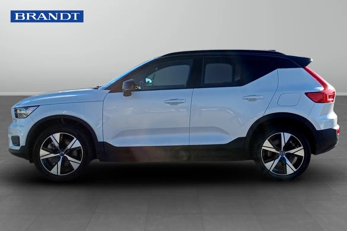 Volvo XC40 P6 Recharge