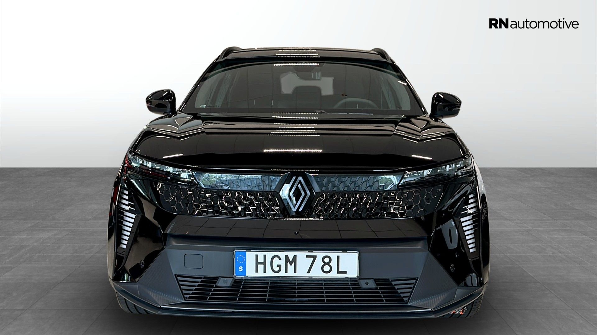 Renault Scenic E-Tech 87 kWh 2024, bild 2/10