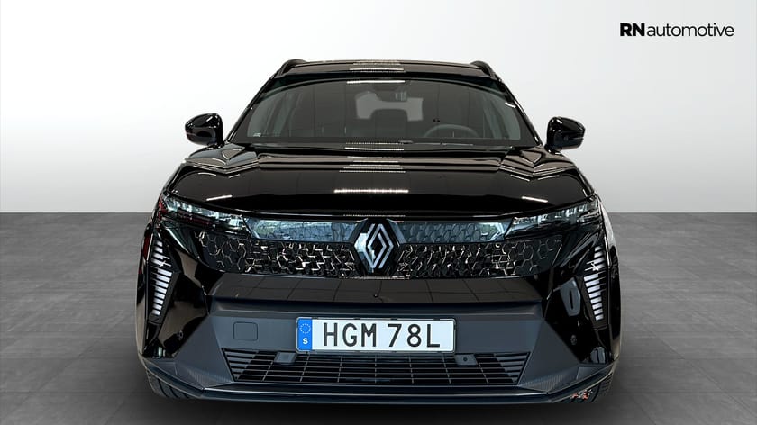 Bild 2 av Renault Scenic E-Tech