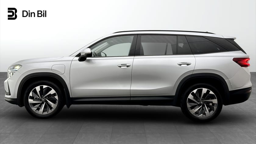 Bild 2 av Škoda Kodiaq iV