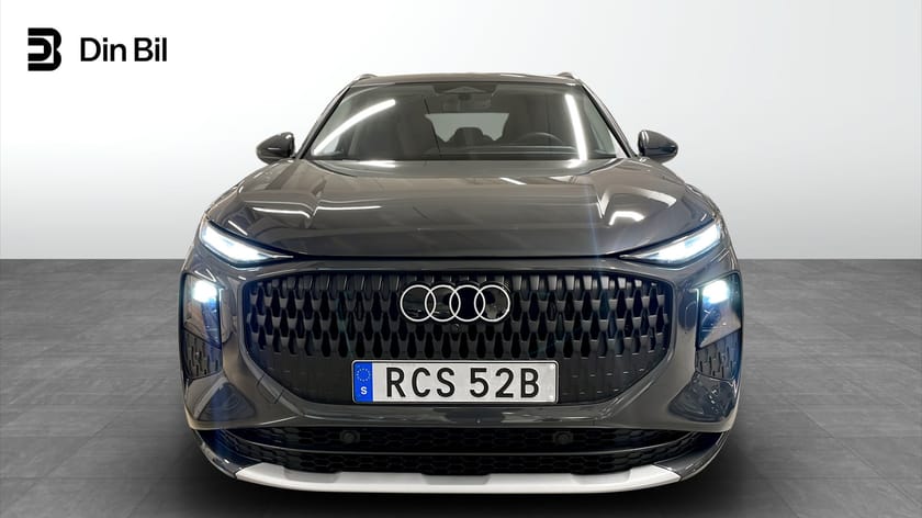 Bild 4 av Audi Q3