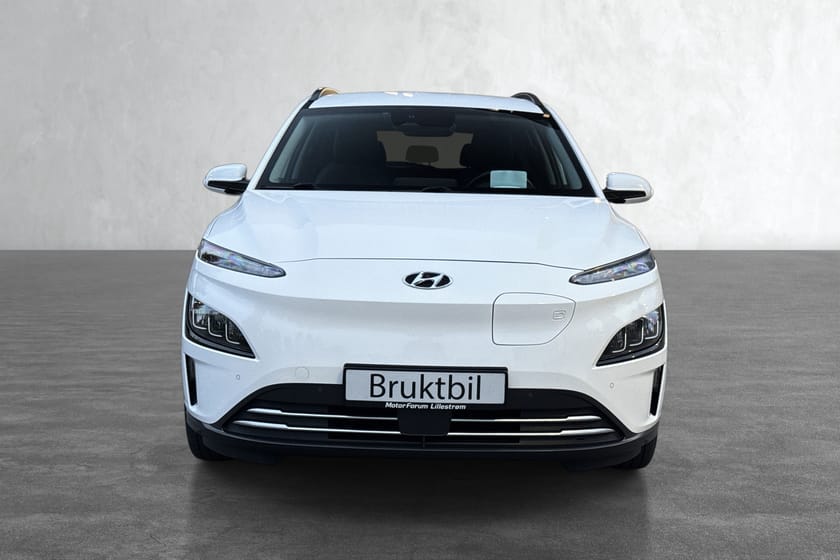 Bilde 2 av Hyundai Kona Electric 64 kWh