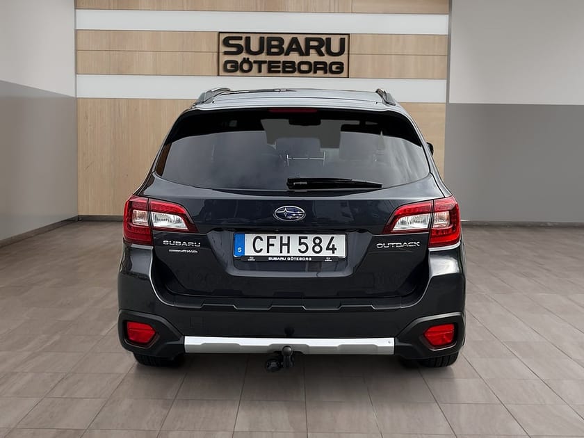 Bild 5 av Subaru Outback