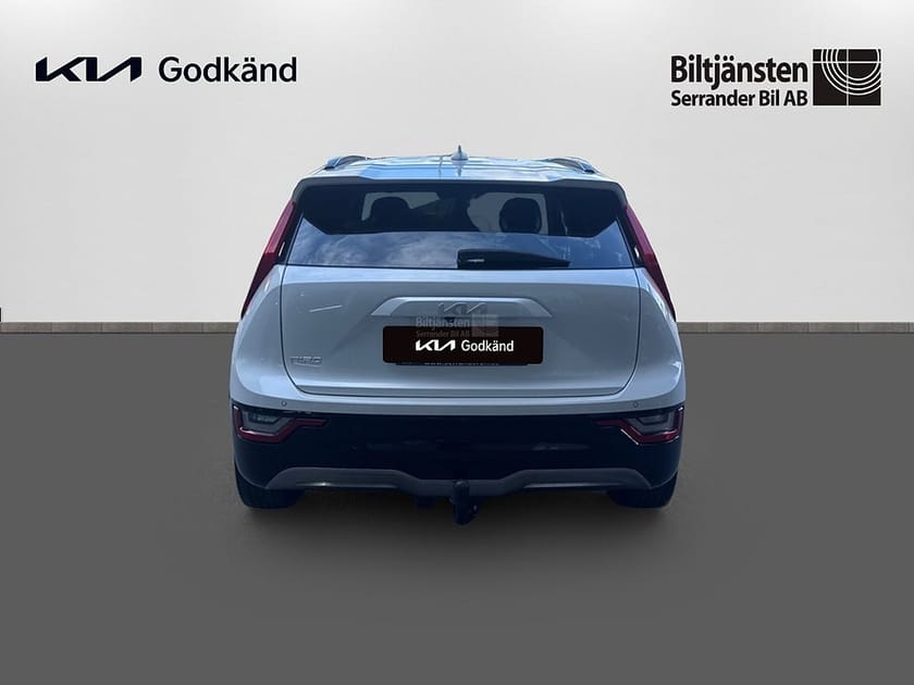 Bild 5 av Kia Niro EV Advance
