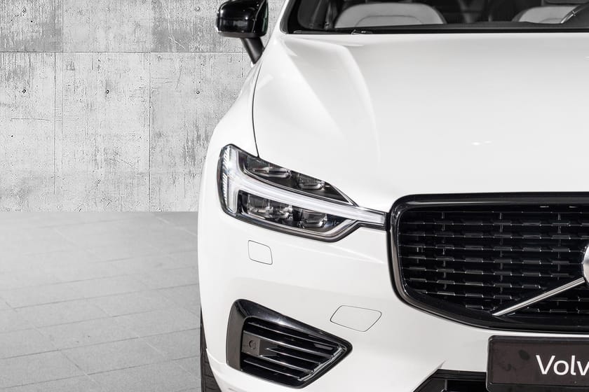 Bilde 4 av Volvo XC60 T8 AWD Recharge