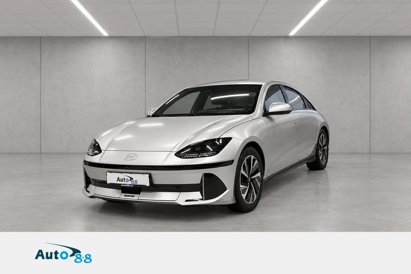 Bilde 1 av Hyundai Ioniq 6