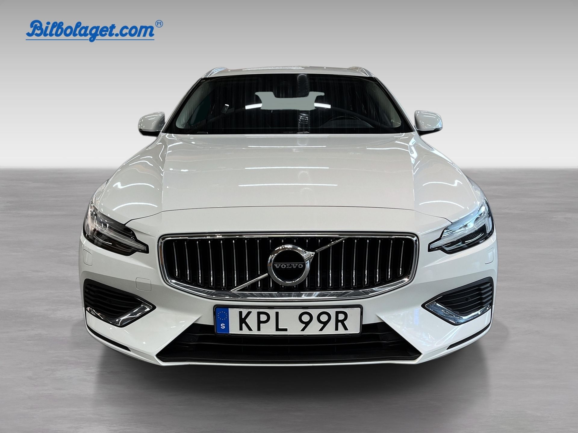 Volvo V60 Recharge T6 Inscription 2022, kuva 2/10