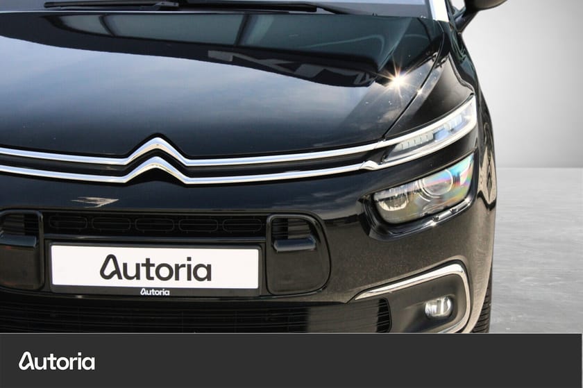 Bilde 5 av Citroën Grand C4 Picasso BlueHDI 120 Exclusive aut