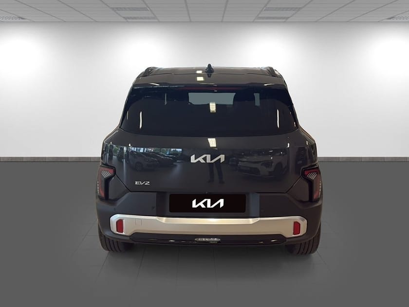 Bild 5 av Kia EV2 Standard Range PLUS 5-SITS