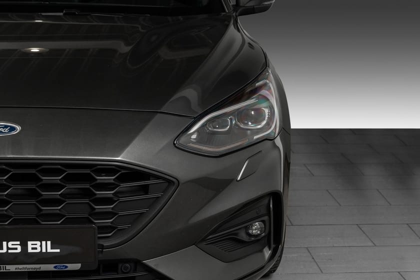 Bilde 5 av Ford Focus ST-Line B&O•DAB+•NAVI•KAMERA•FRI FRAKT•+++