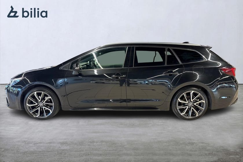 Bild 3 av Toyota Corolla Touring Sports Hybrid 2,0 EXECUTIVE