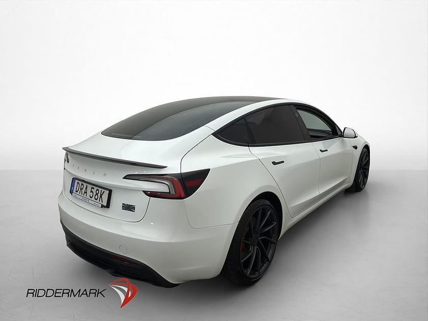 Bild 5 av Tesla Model 3
