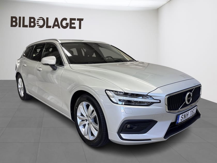 Bild 5 av Volvo V60