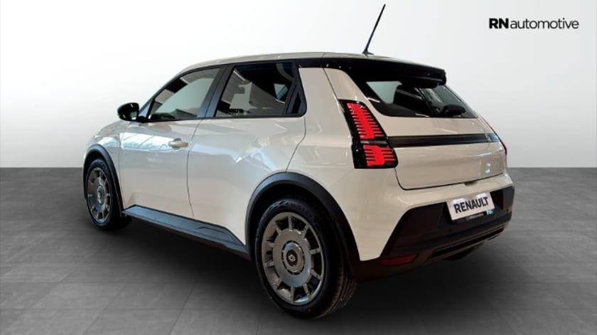 Bild 3 av Renault 5 E-Tech