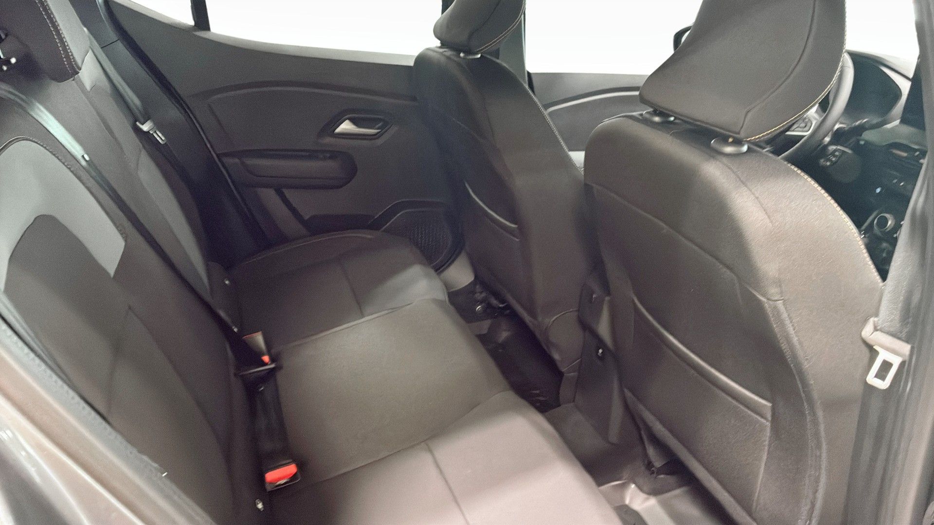 Dacia Sandero 2027, bild 5/9