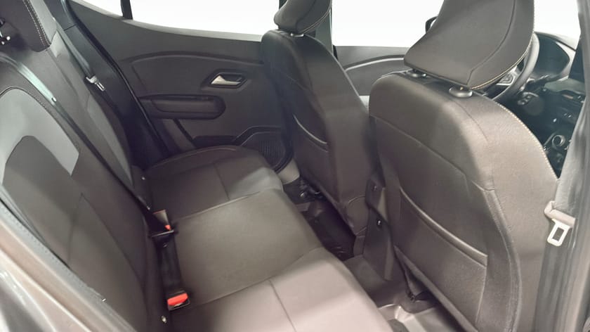 Bild 5 av Dacia Sandero Stepway EXTREME PL 2190:-/mån  TCE 110