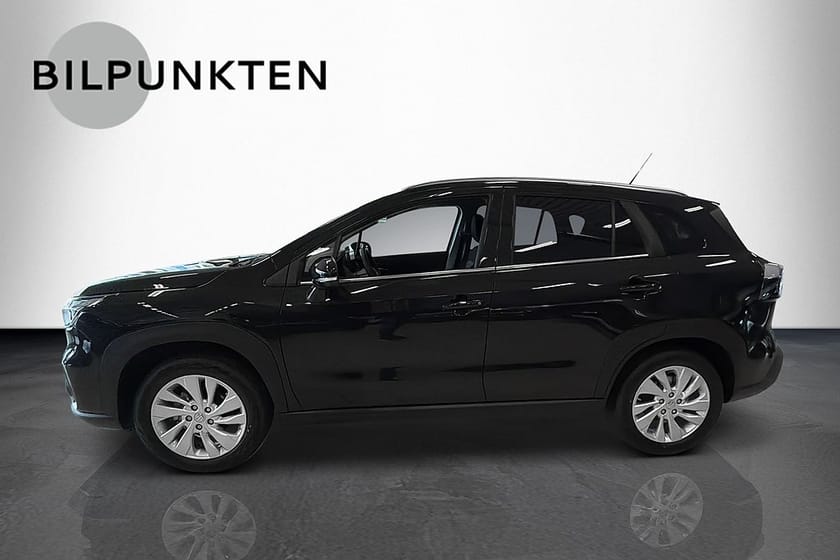 Bild 2 av Suzuki S-Cross Hybrid Nya 1.4T AT Select MC
