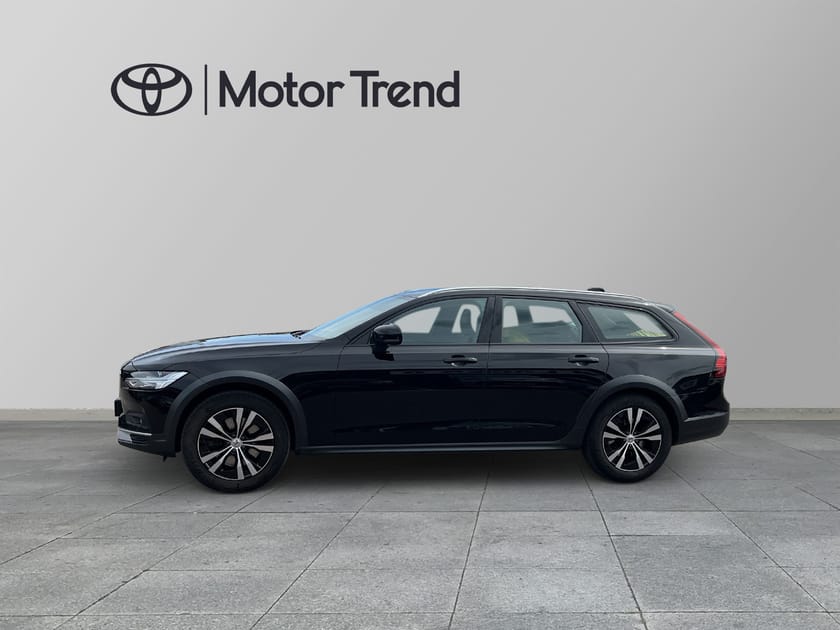 Bild 3 av Volvo V90 Cross Country 
